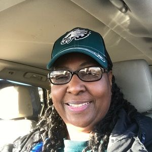 Meet your Posher, Deborah